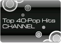 Top 40 Pop Hits